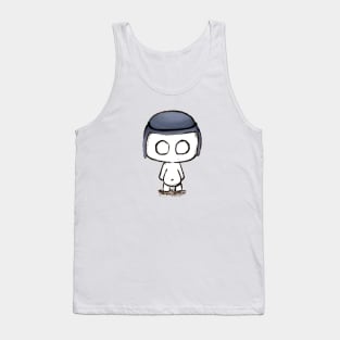 Pen Bob Tank Top